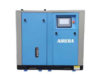 Oil-free screw compressor OGFDseries